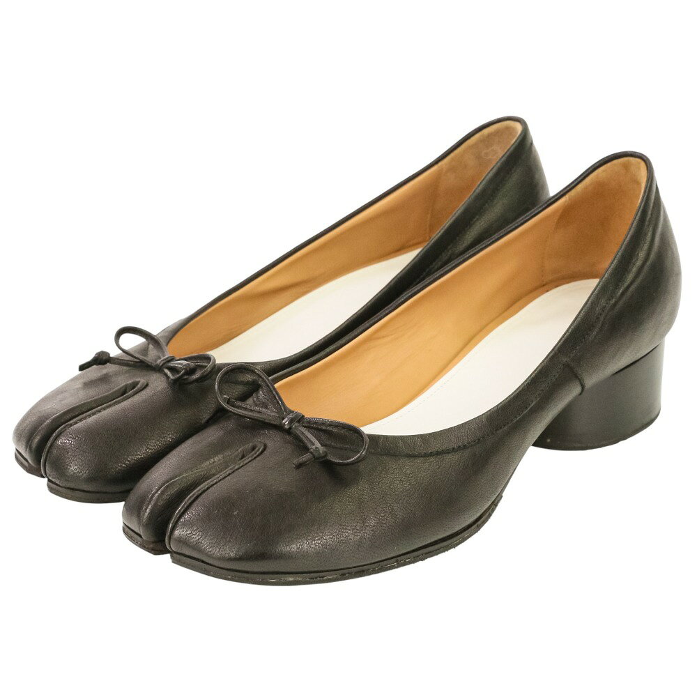 楽天市場】マルジェラ 足袋 中古（バレエシューズ｜レディース靴）：靴