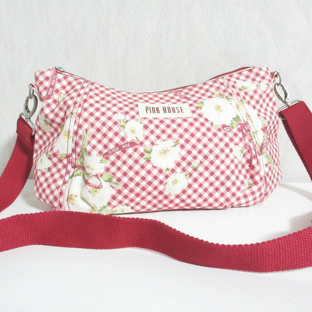 楽天市場】ピンクハウス（バッグ・小物・ブランド雑貨）の通販