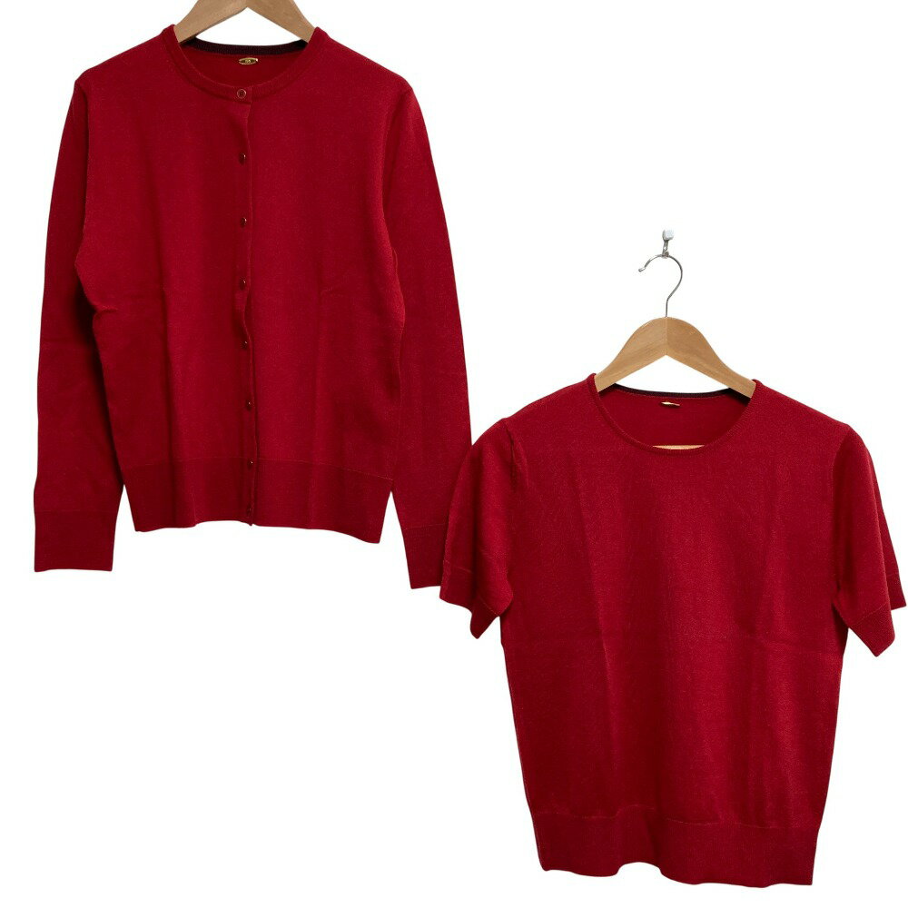 楽天市場】アンサンブル（ブランド23区）（トップス｜レディース