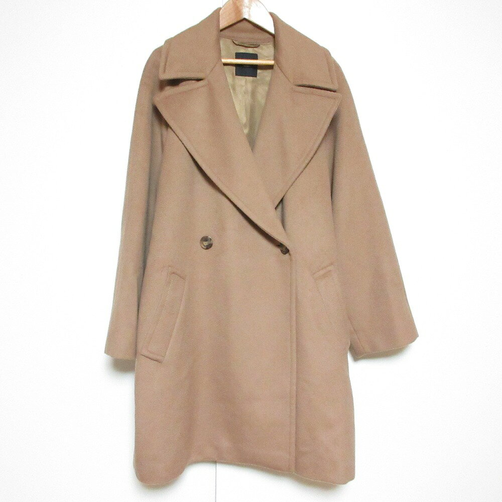 楽天市場】マックスマーラ コート キャメルの通販