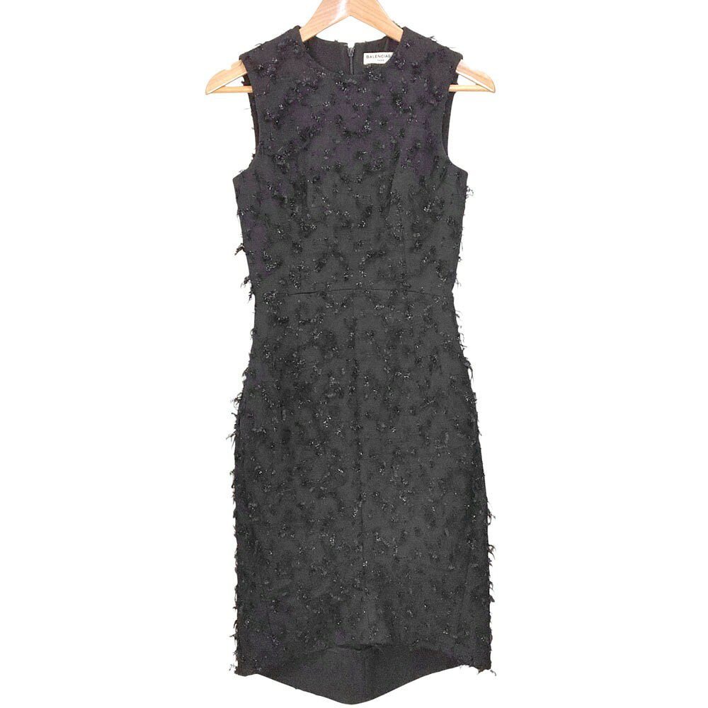 楽天市場】バレンシアガ（ワンピース｜レディースファッション）の通販