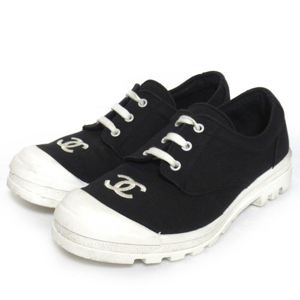 楽天市場】chanel(シャネル) 靴 37の通販