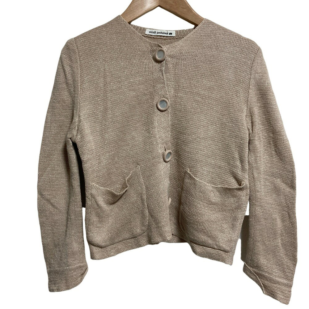 楽天市場】ミナペルホネン カーディガンの通販