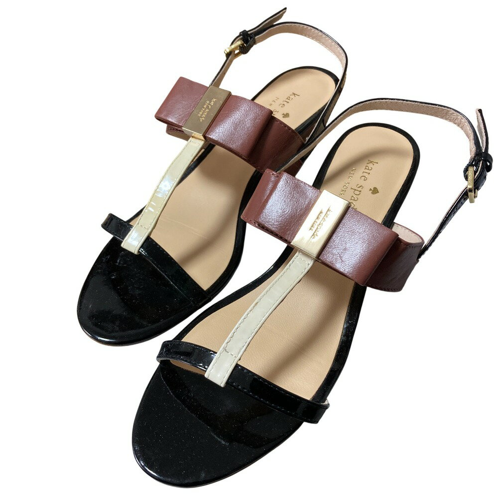 楽天市場】ケイトスペード（サンダル｜レディース靴）：靴の通販