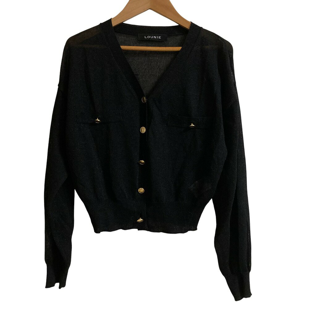 楽天市場】lounie カーディガンの通販