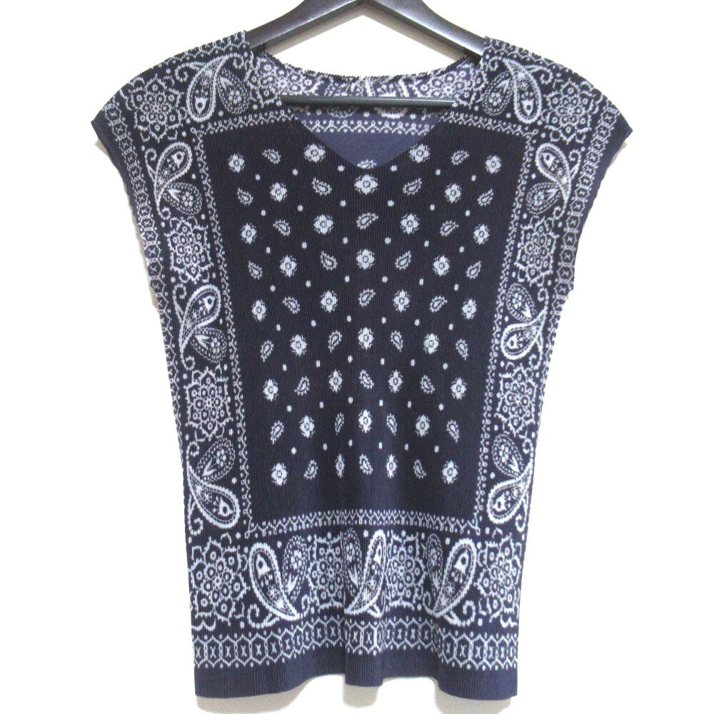 楽天市場】issey miyake pleats please（トップス｜レディース