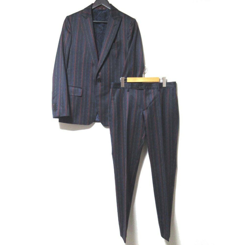 楽天市場】エトロ etro（スーツ・セットアップ｜メンズファッション