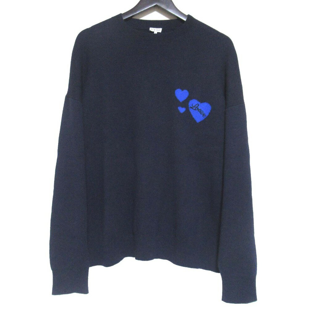 楽天市場】loewe（素材（生地・毛糸）ニット）（メンズファッション