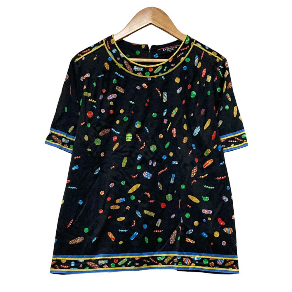 楽天市場】レオナール（Tシャツ・カットソー｜トップス）：レディース