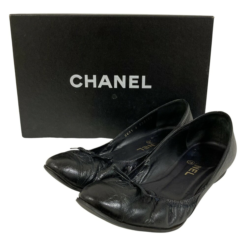 楽天市場】シャネル 37 バレエの通販