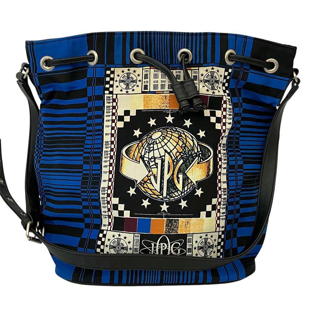 楽天市場】ショルダーバッグ（ブランドジャンポール・ゴルチェ）の通販