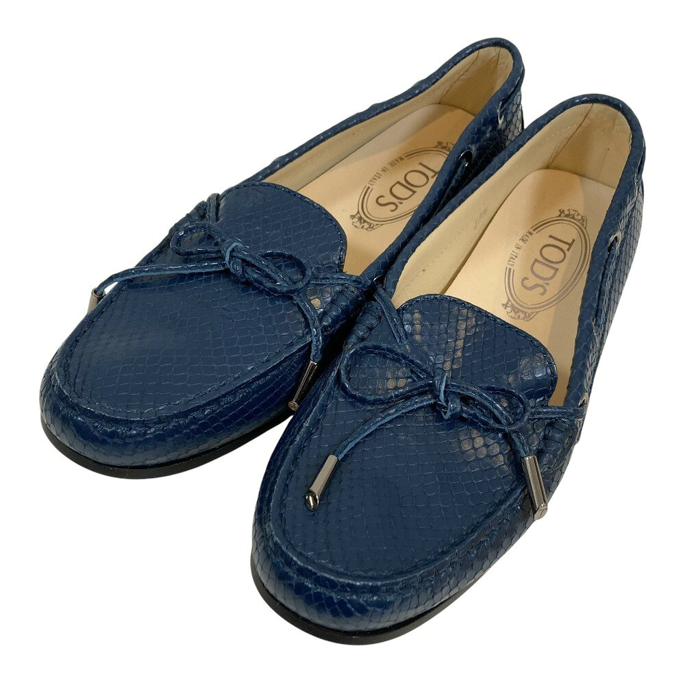 楽天市場】トッズ ドライビングシューズ 37の通販