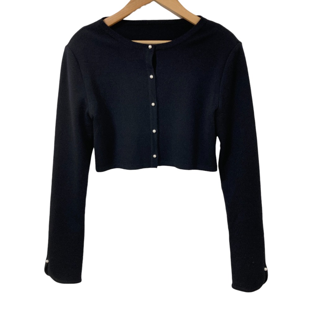 楽天市場】フォクシー カシミヤ（カーディガン・ボレロ｜トップス