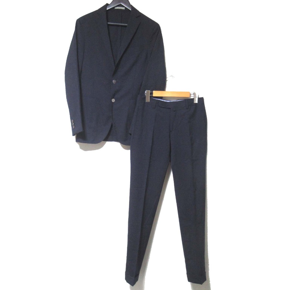 楽天市場】BOGLIOLI ボリオリ（カラーネイビー）（メンズファッション