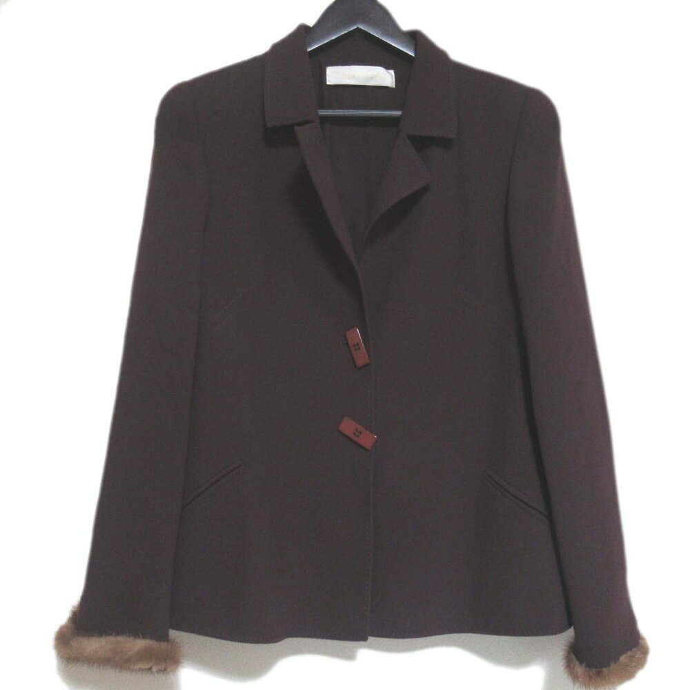 楽天市場】コート ブランド 中古（ブランドバレンチノ）（レディース