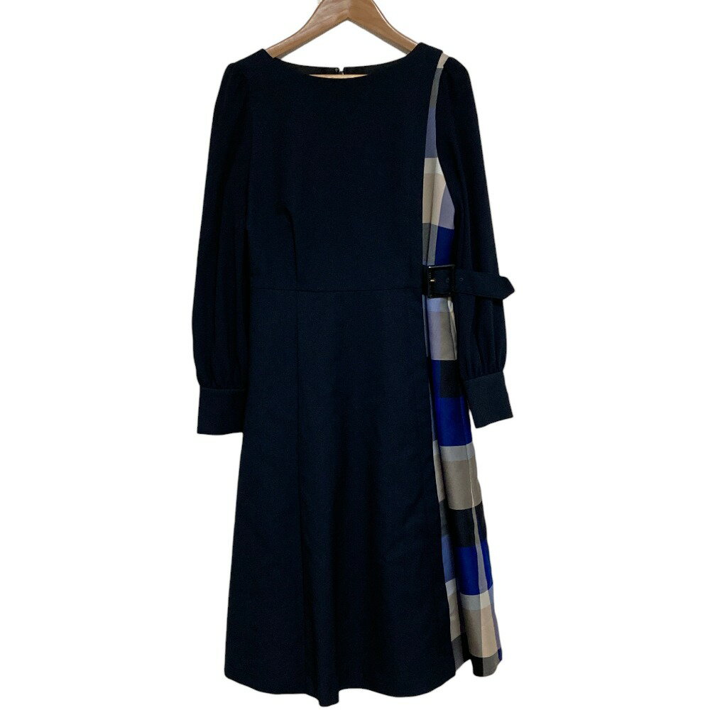 楽天市場】ブルーレーベルクレストブリッジ（ワンピース｜レディース