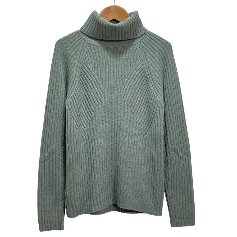 美品】ARMANI ジョルジオアルマーニ 総柄ニット XXXLサイズ相当 54