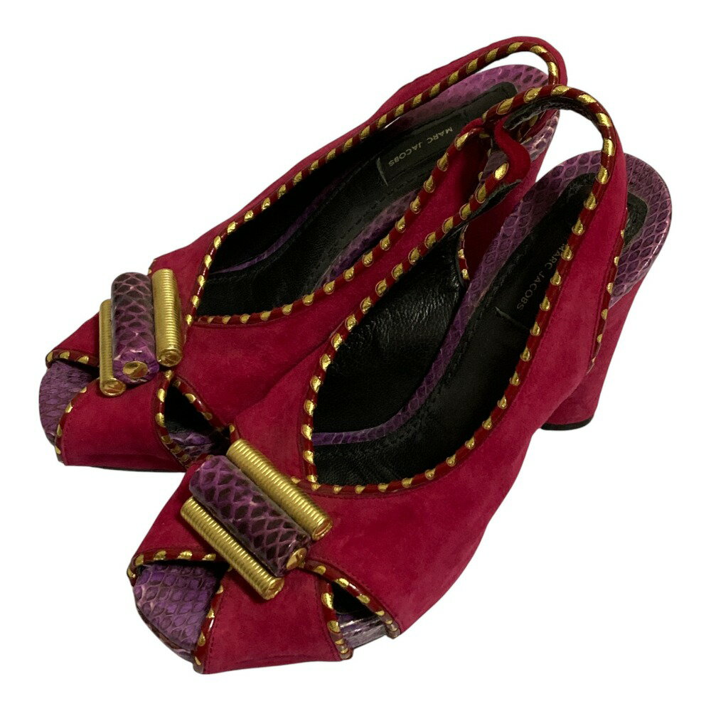 楽天市場】マークジェイコブス（靴）の通販