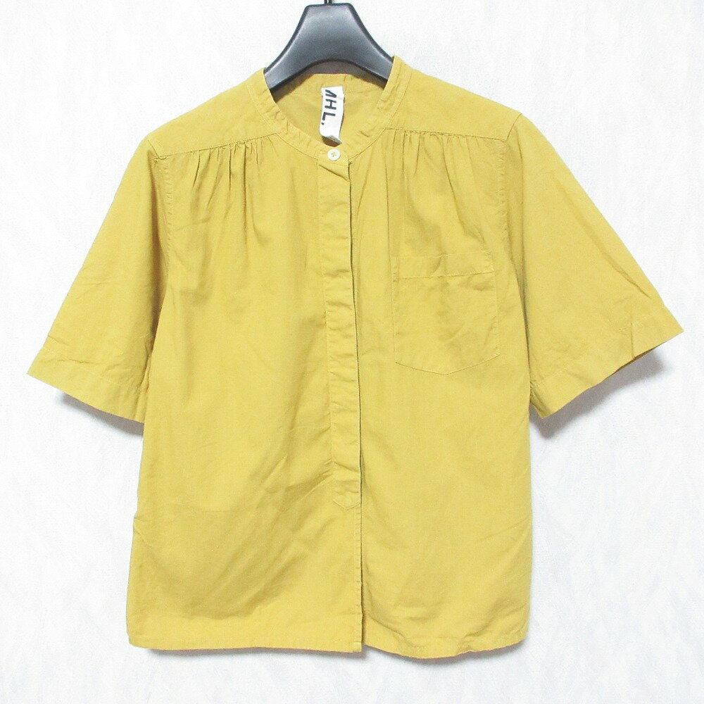 楽天市場】マーガレットハウエル サイズ1の通販