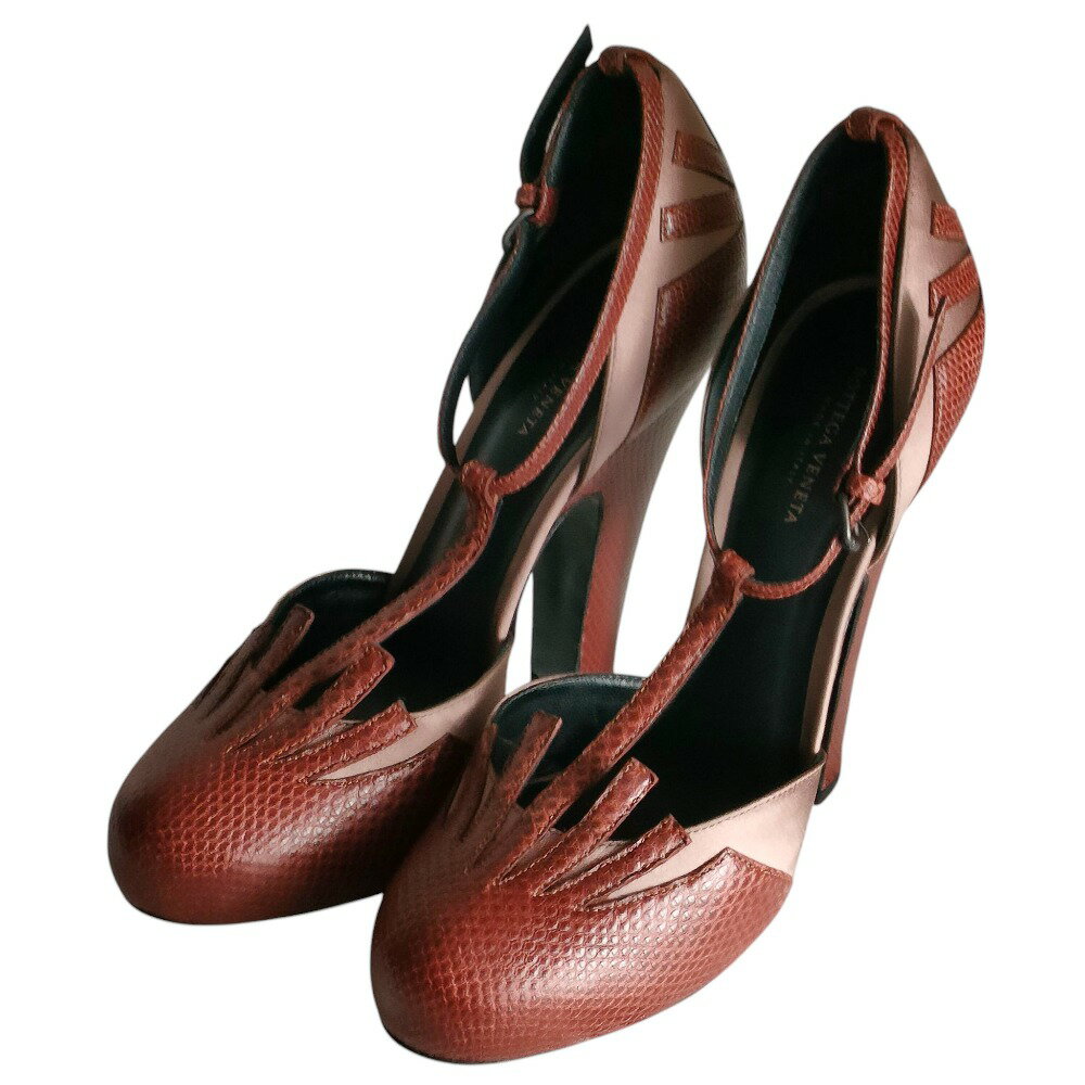 楽天市場】ボッテガヴェネタ（パンプス｜レディース靴）：靴の通販