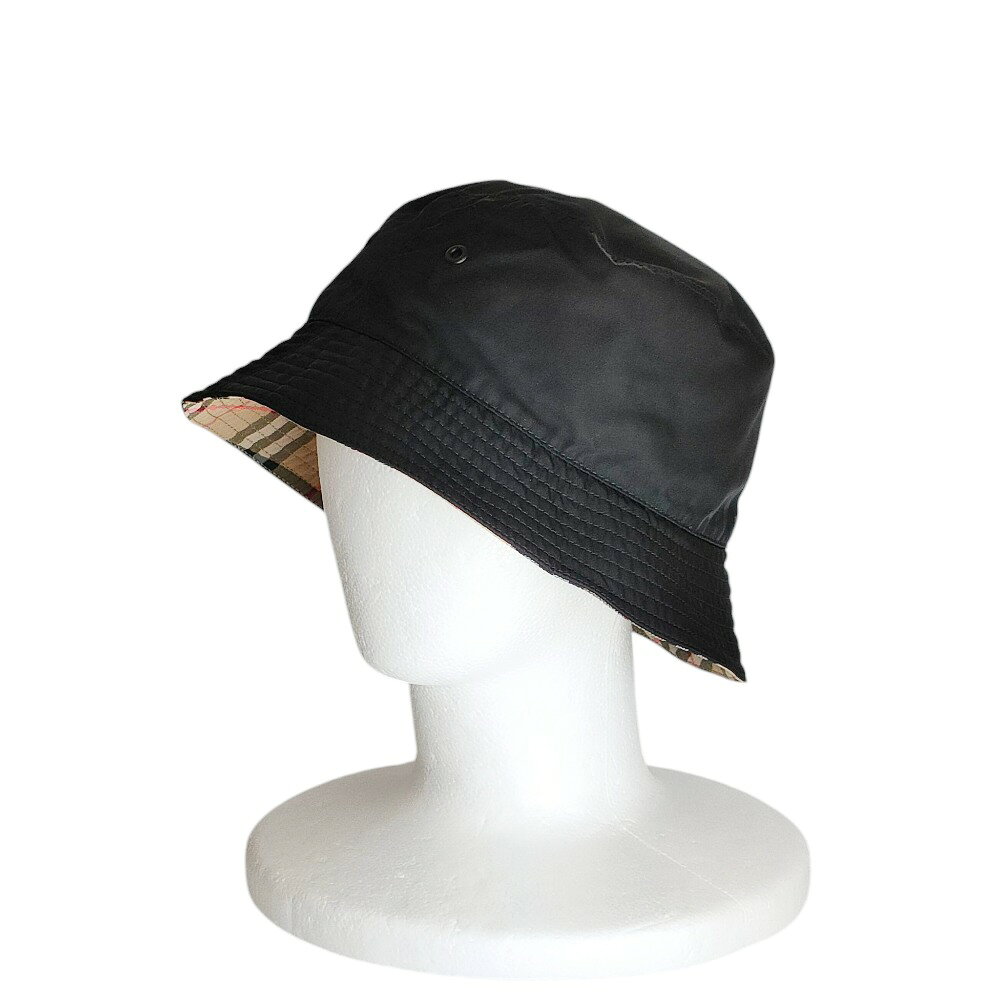 楽天市場】バーバリー ノバチェック（帽子｜バッグ・小物・ブランド