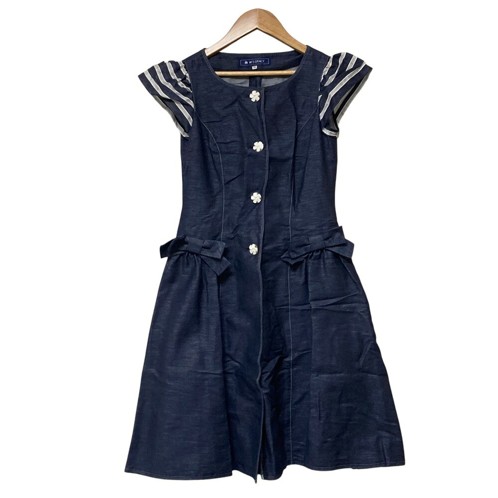 楽天市場】エムズグレイシー 36 ワンピースの通販