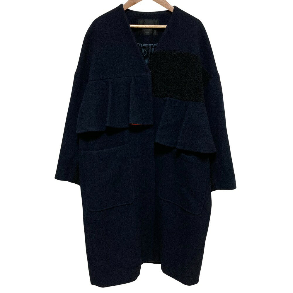 楽天市場】yori コートの通販