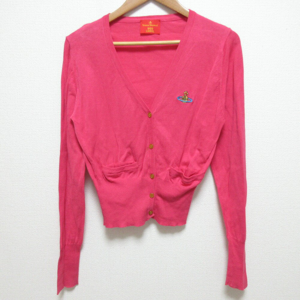 楽天市場】カーディガン・ボレロ（ブランドヴィヴィアン・ウエスト