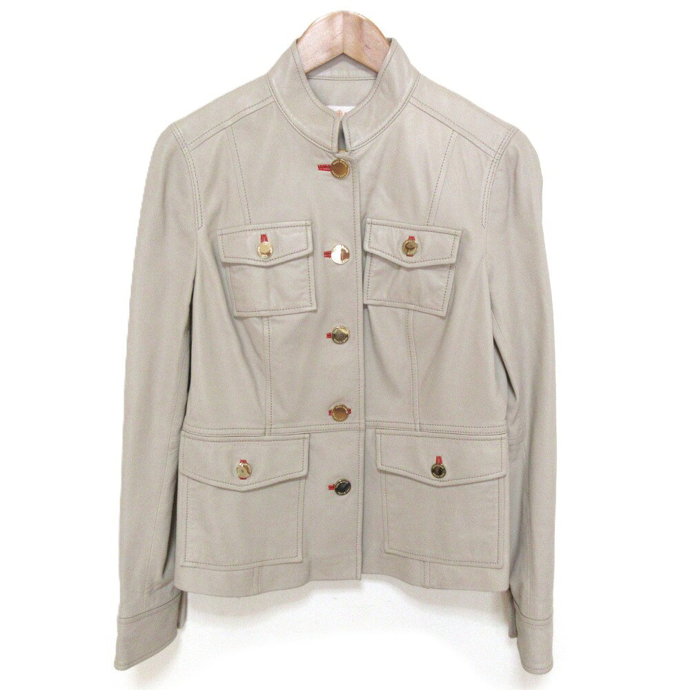 楽天市場】トリーバーチ レザー ジャケットの通販