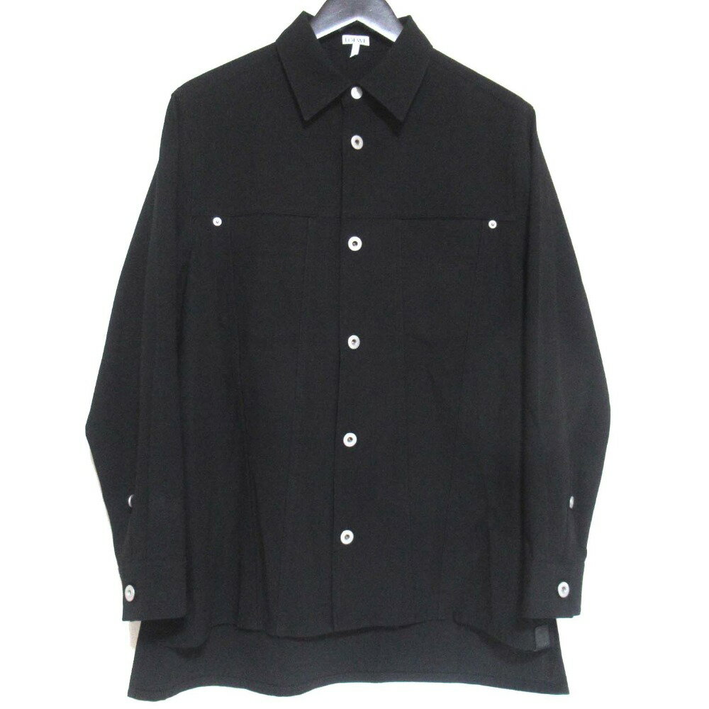 楽天市場】長袖（ブランドロエベ）（メンズファッション）の通販