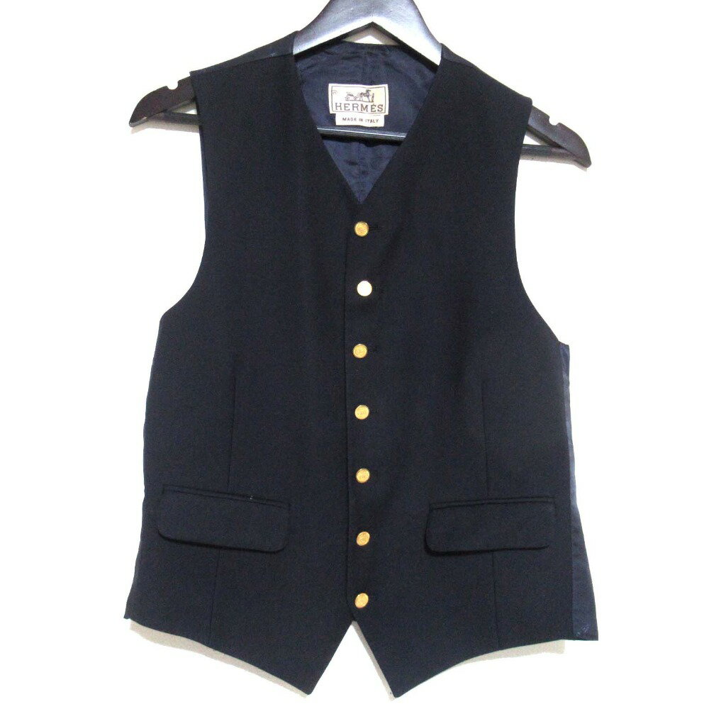 楽天市場】エルメス メンズ ベストの通販