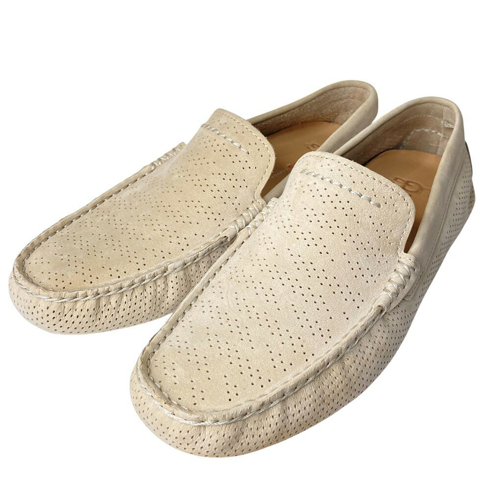 楽天市場】アグ ugg メンズ ドライビングシューズの通販