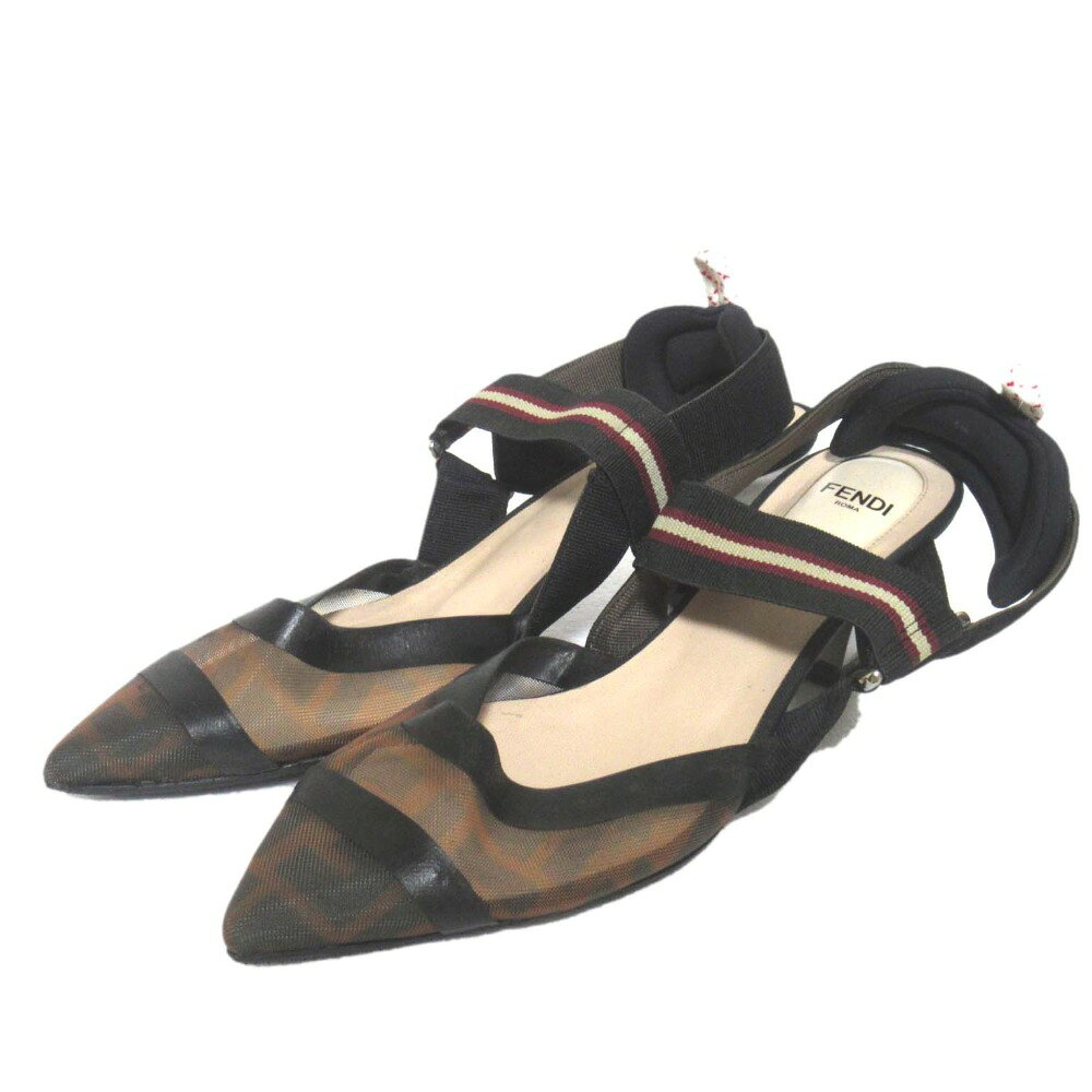 楽天市場】フェンディ（サンダル｜レディース靴）：靴の通販