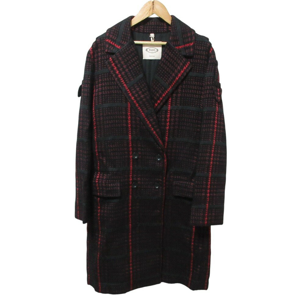 楽天市場】トッズ コートの通販