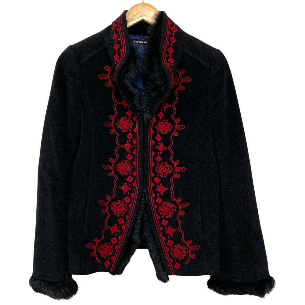 楽天市場】vivienne tam（コート・ジャケット｜レディースファッション