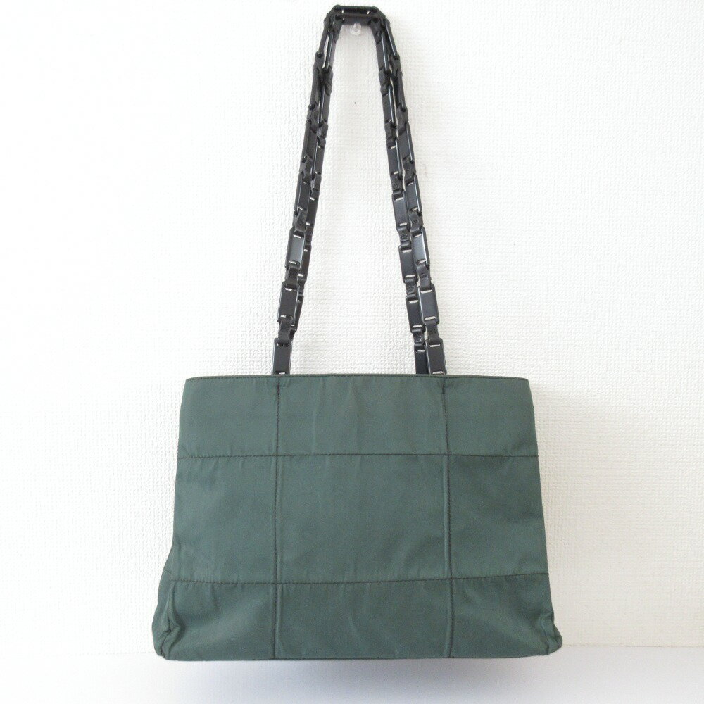 楽天市場】プラダ キルティング バッグ チェーンの通販