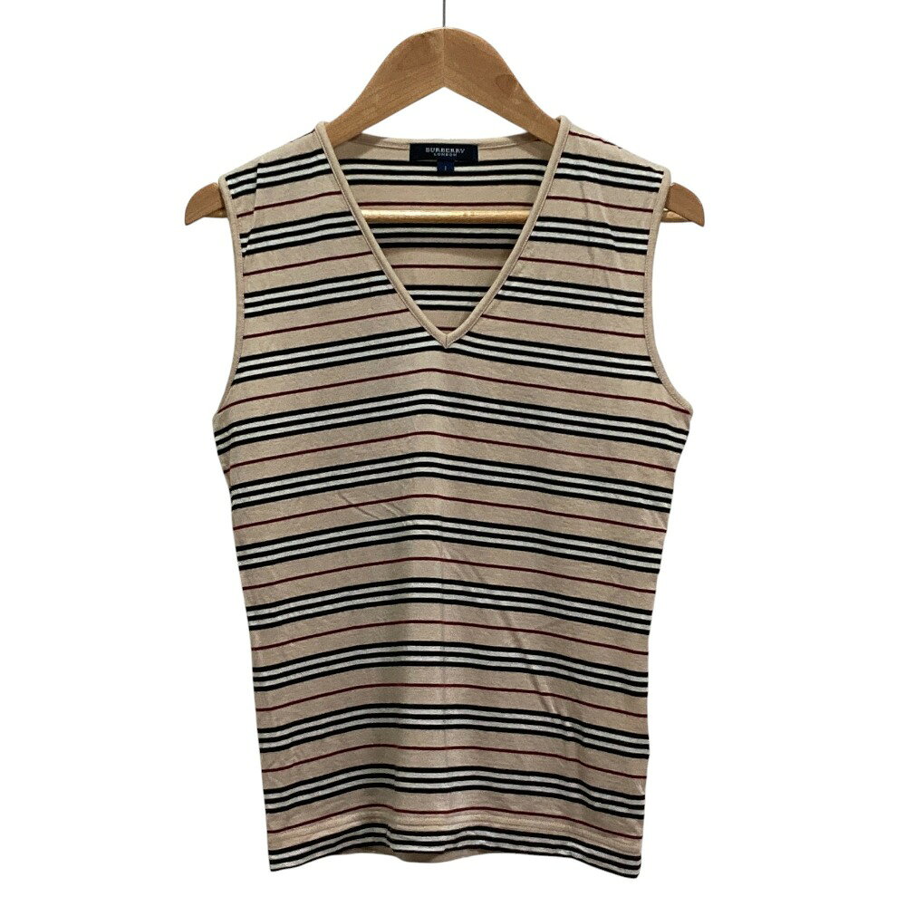 楽天市場】バーバリー タンクトップの通販