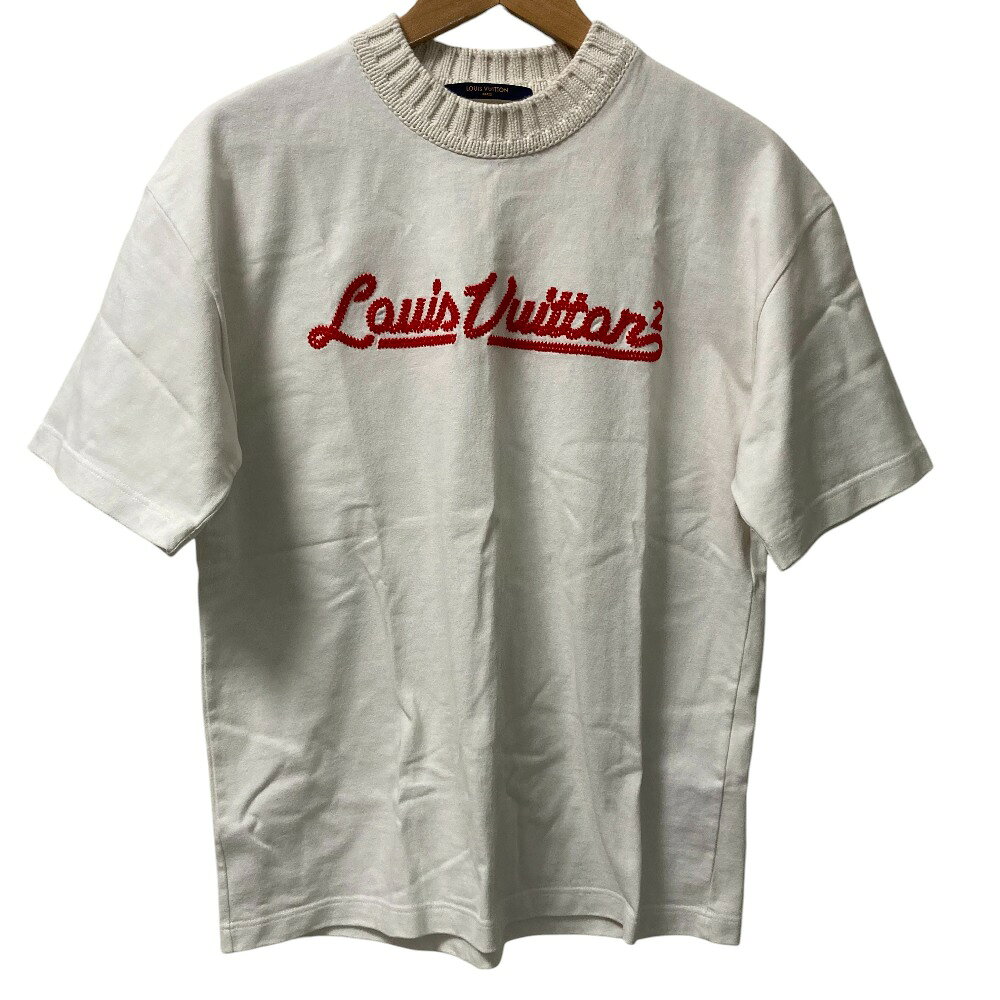 楽天市場】Louis Vuitton ルイヴィトン（Tシャツ・カットソー