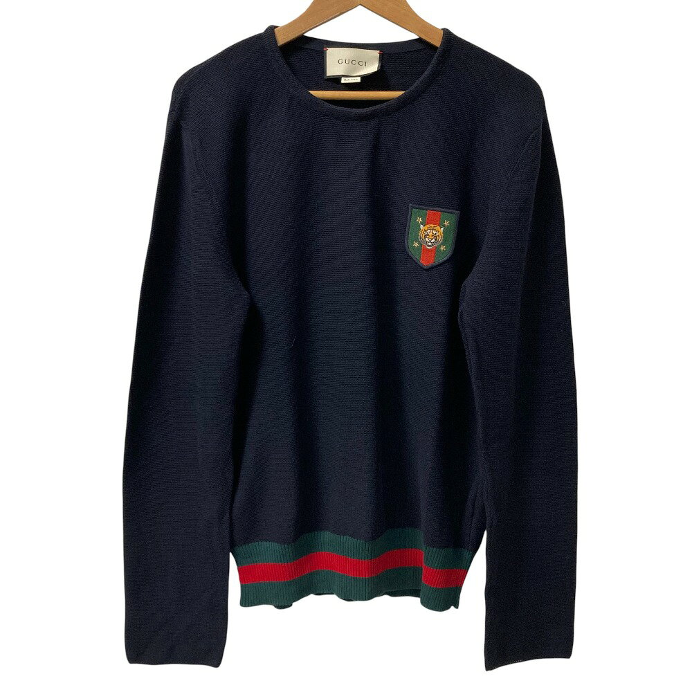 楽天市場】GUCCI（ニット・セーター｜トップス）：メンズファッション