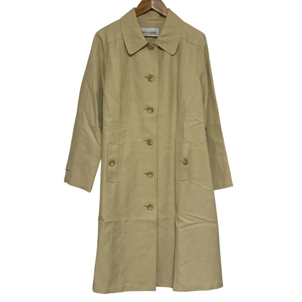 楽天市場】ミスアシダ（コート・ジャケット｜レディースファッション
