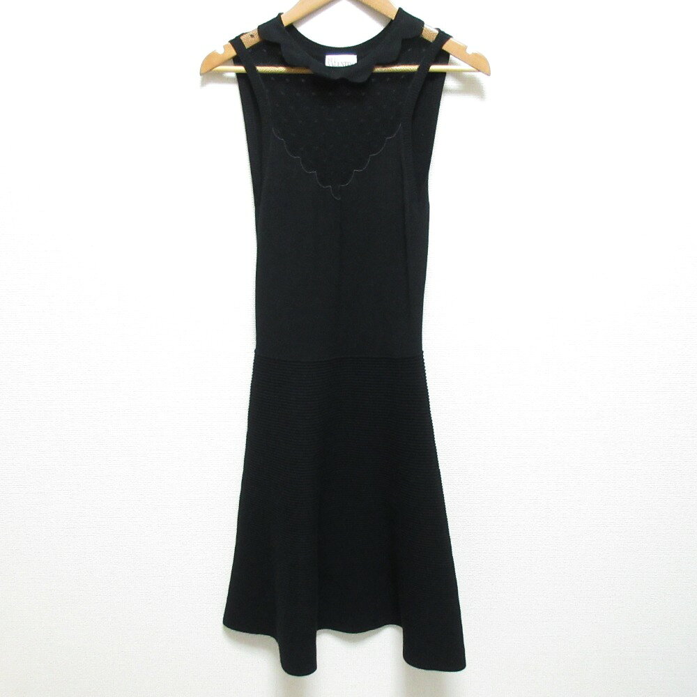 楽天市場】レッドヴァレンティノ ワンピ 中古の通販