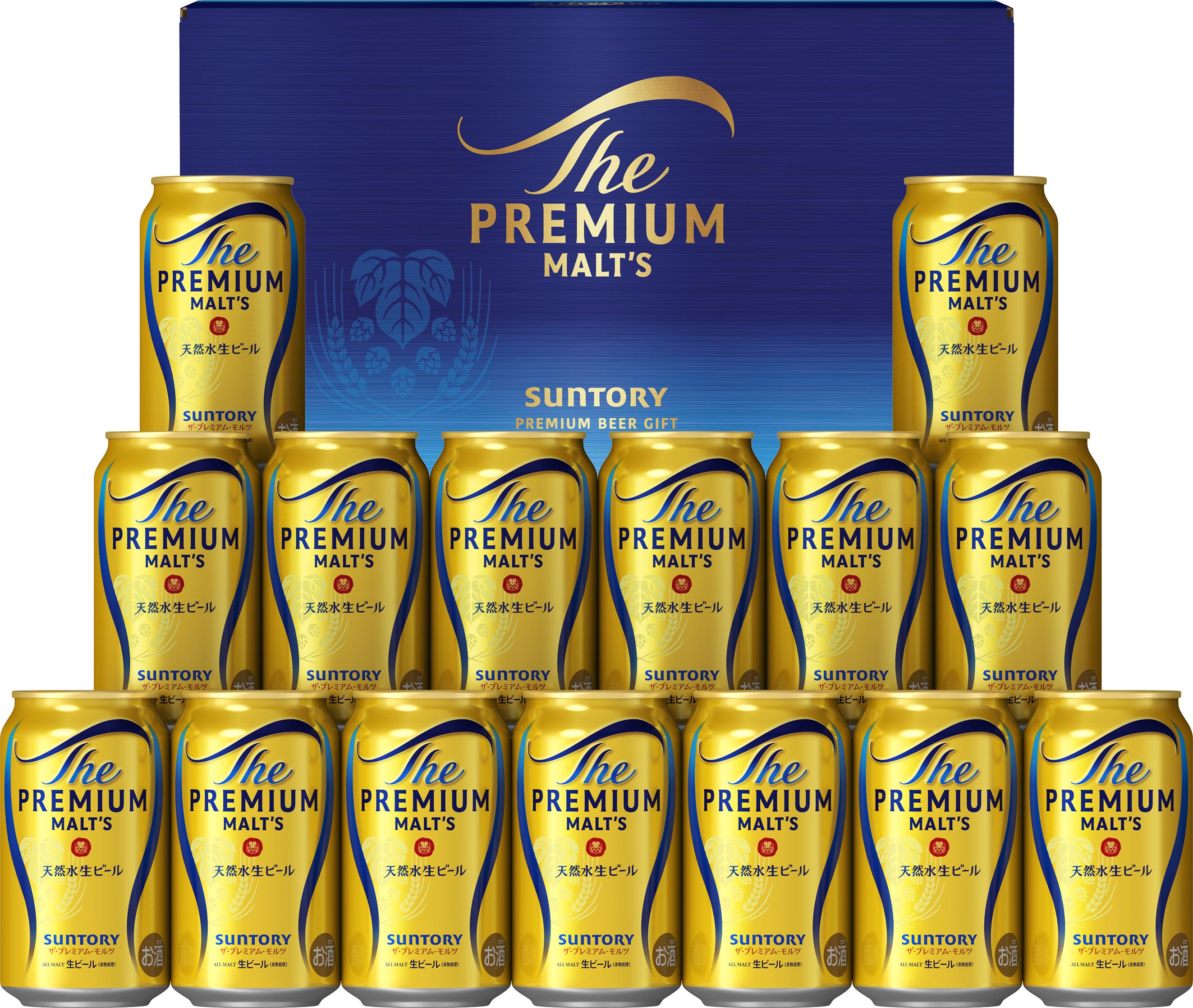 楽天市場】プレミアムモルツ 4種セットの通販