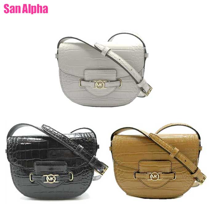 楽天市場】クロコ 型押し（ブランドマイケル・コース）（レディース