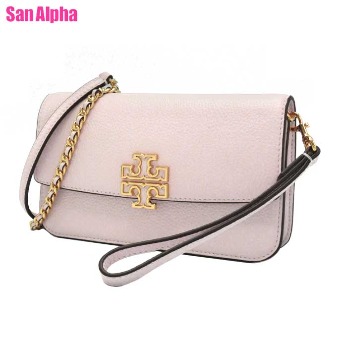 楽天市場】トリーバーチ チェーン ウォレット（レディースバッグ