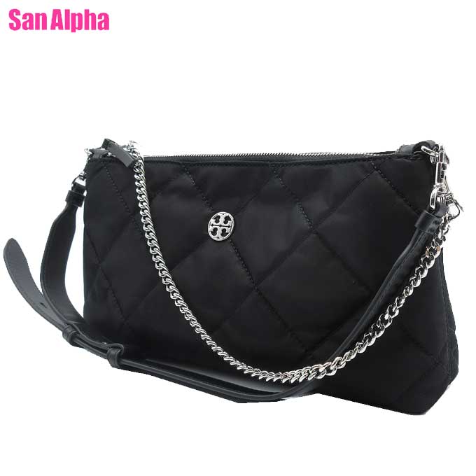 楽天市場】トリーバーチ（カラーブラック）（ショルダーバッグ