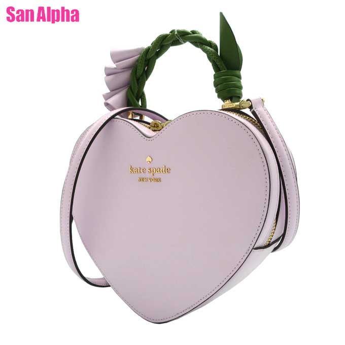 楽天市場】kate spade ハート ショルダーの通販