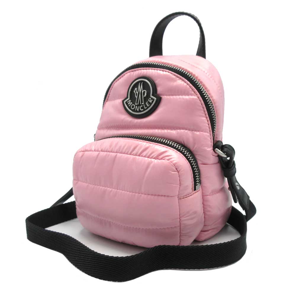 楽天市場】モンクレール バッグ（カラーピンク）（バッグ・小物