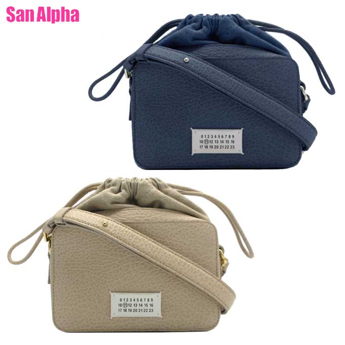 楽天市場】マルジェラ バッグ（素材（生地・毛糸）綿・コットン