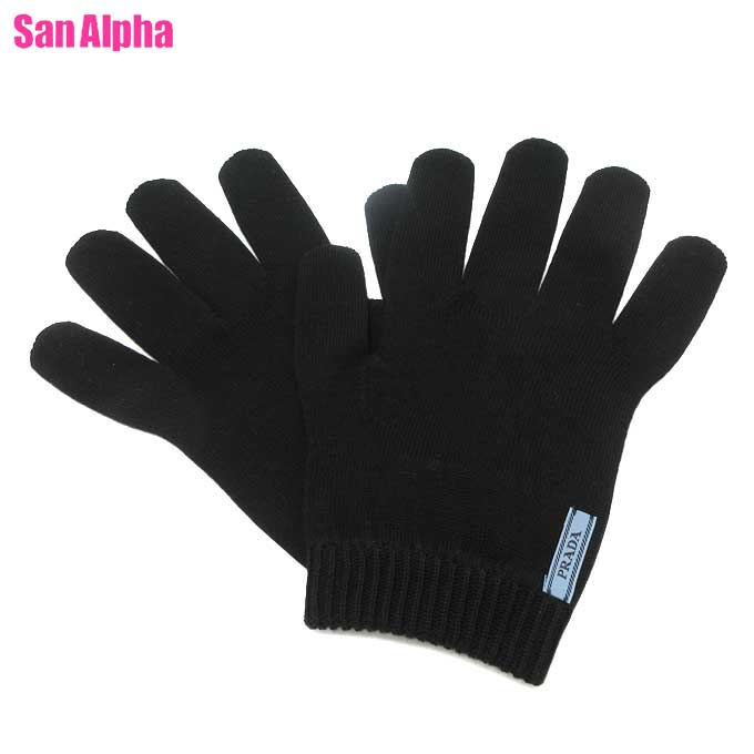 楽天市場】PRADA プラダ（手袋・アームカバー｜バッグ・小物・ブランド