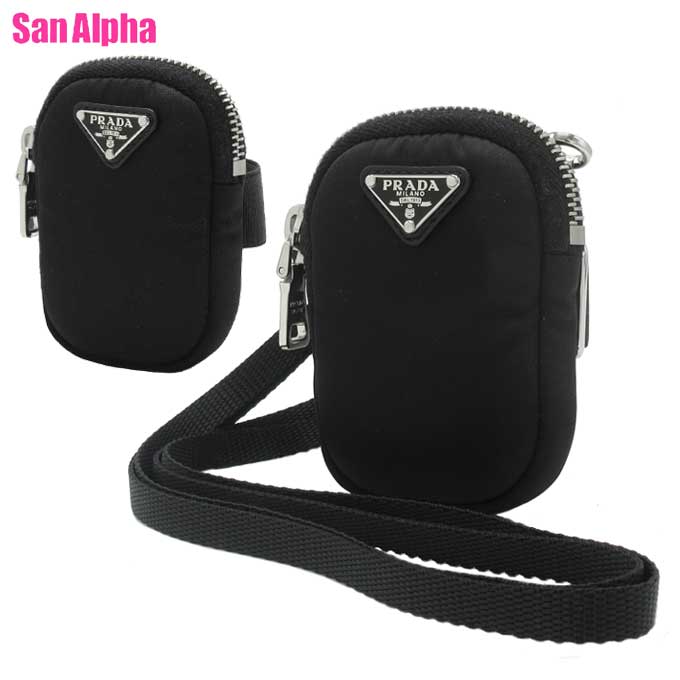楽天市場】プラダ ミニポーチの通販